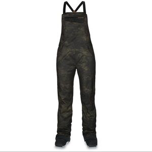 Dakine Mackenzie Bib Pants - Women's Large
